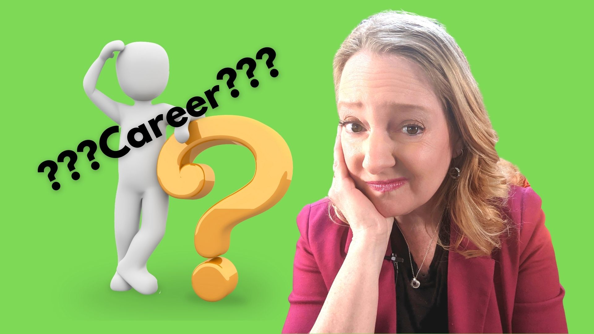 Career Anxiety: How to Stop Worrying About Choosing a Career